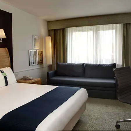 Bristol Filton By Ihg