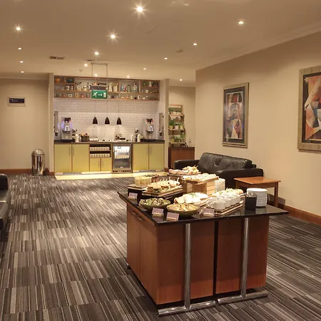 Bristol Filton By Ihg 4*