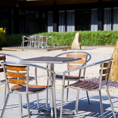 Hotel Bristol Filton By Ihg 4*