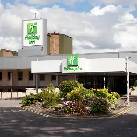 Bristol Filton By Ihg Winterbourne
