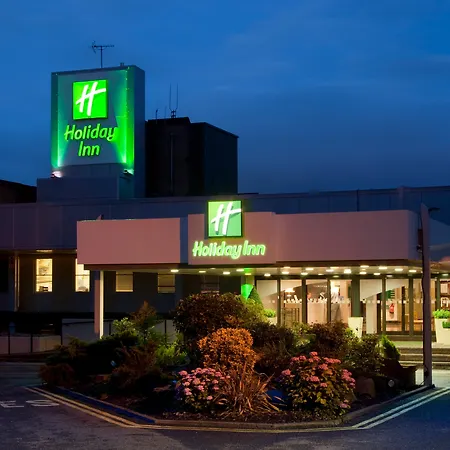Bristol Filton By Ihg Winterbourne