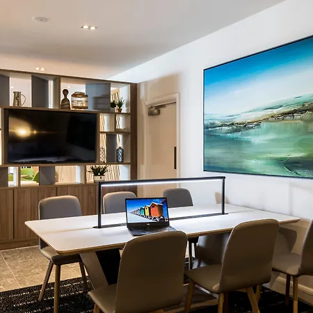 Bristol Filton By Ihg Hotel