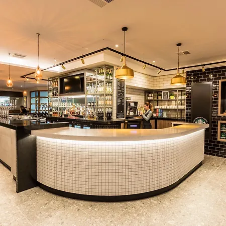 Bristol Filton By Ihg 4*