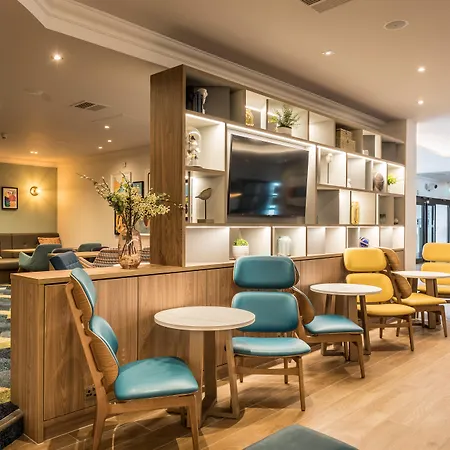 Bristol Filton By Ihg 4* Winterbourne