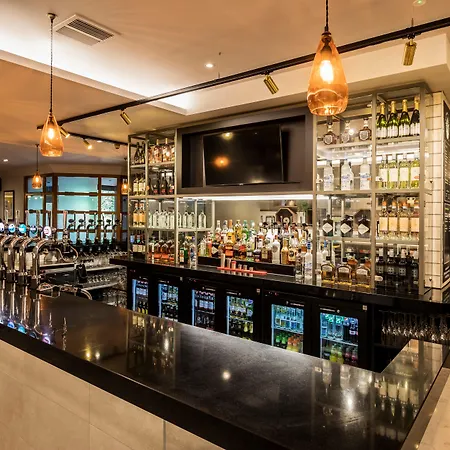 Bristol Filton By Ihg Hotel Winterbourne