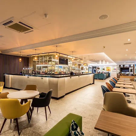Bristol Filton By Ihg Hotel
