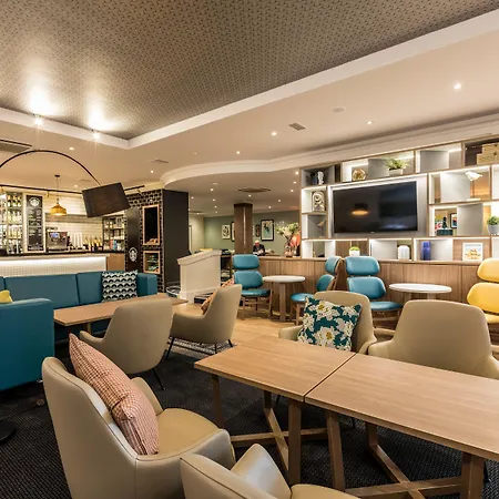 Bristol Filton By Ihg Winterbourne