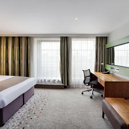 Hotel Bristol Filton By Ihg