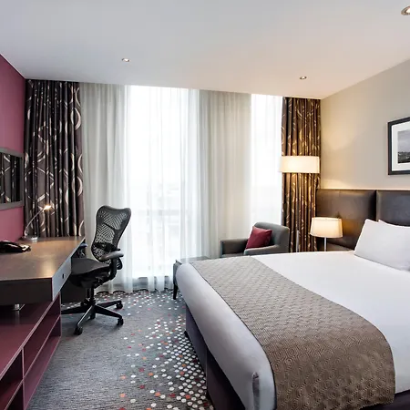 Bristol Filton By Ihg 4*