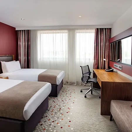 Bristol Filton By Ihg 4* Winterbourne