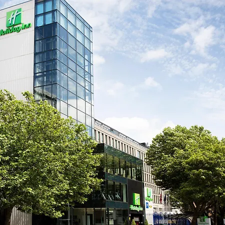 Bristol Filton By Ihg Winterbourne