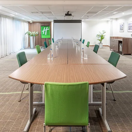Hotel Bristol Filton By Ihg 4*