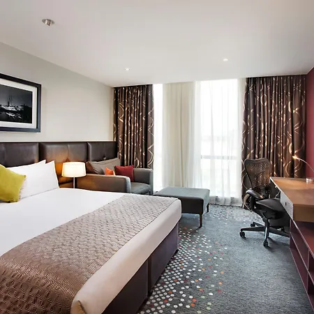 Bristol Filton By Ihg 4*