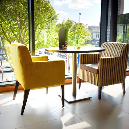 Bristol Filton By Ihg Winterbourne