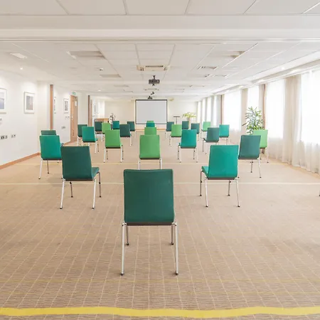 Bristol Filton By Ihg Hotel Winterbourne