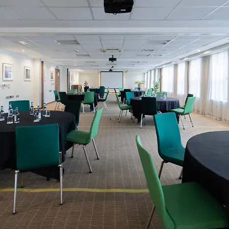 Bristol Filton By Ihg Hotel Winterbourne