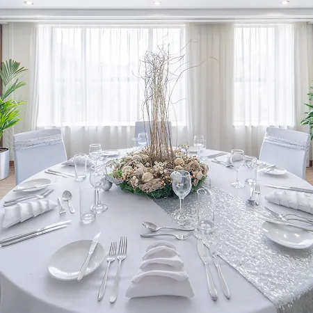Hotel Bristol Filton By Ihg
