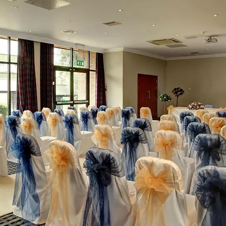 Hotel Bristol Filton By Ihg