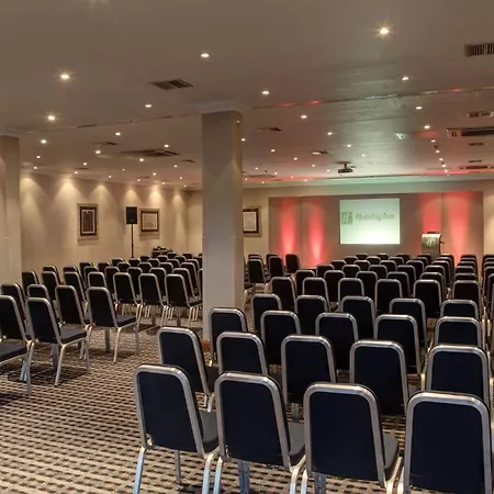Bristol Filton By Ihg Hotel Winterbourne