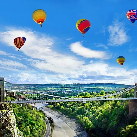 Bristol Filton By Ihg