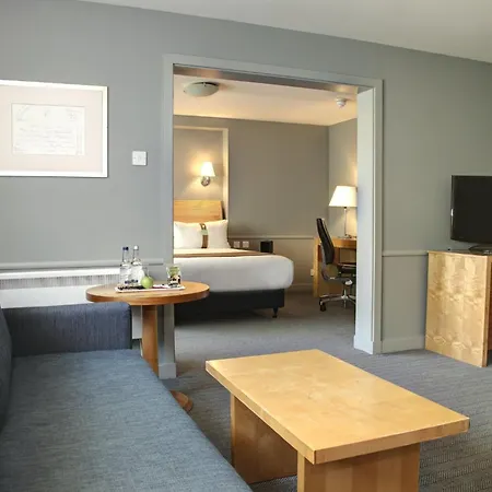 Bristol Filton By Ihg Hotel 4*