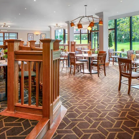 Hotel Bristol Filton By Ihg