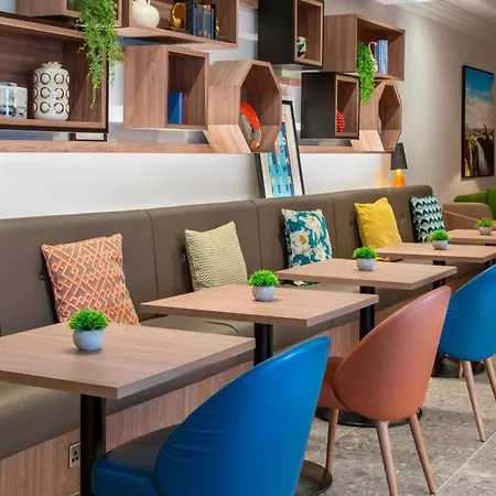 Bristol Filton By Ihg Hotel 4*