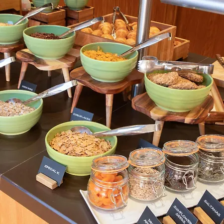 Bristol Filton By Ihg 4*