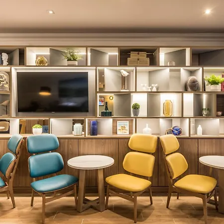 Bristol Filton By Ihg Winterbourne