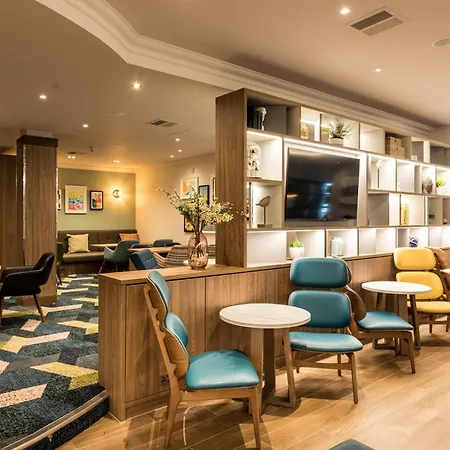 Bristol Filton By Ihg