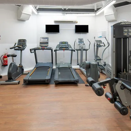 Bristol Filton By Ihg Hotel 4*