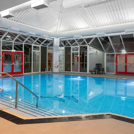 Hotel Bristol Filton By Ihg Winterbourne