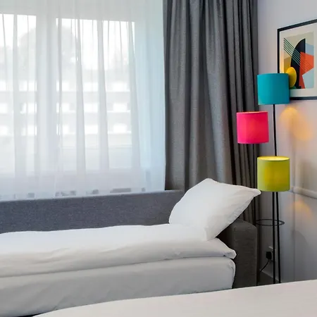 Bristol Filton By Ihg Winterbourne