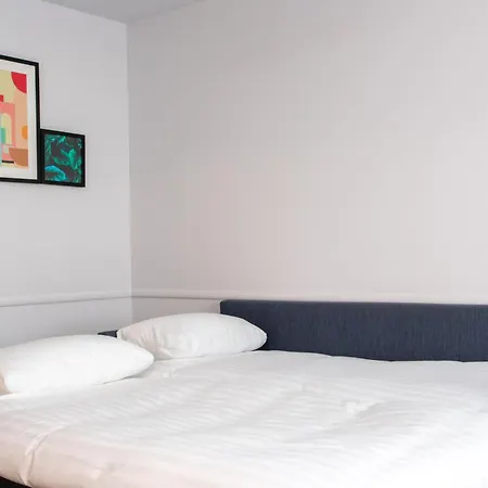 Bristol Filton By Ihg