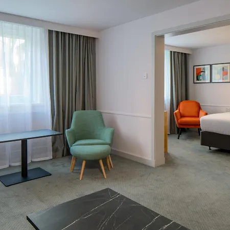Bristol Filton By Ihg Hotel Winterbourne