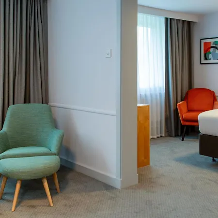 Hotel Bristol Filton By Ihg Winterbourne