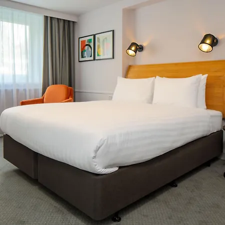 Bristol Filton By Ihg 4*