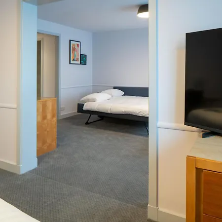 Bristol Filton By Ihg