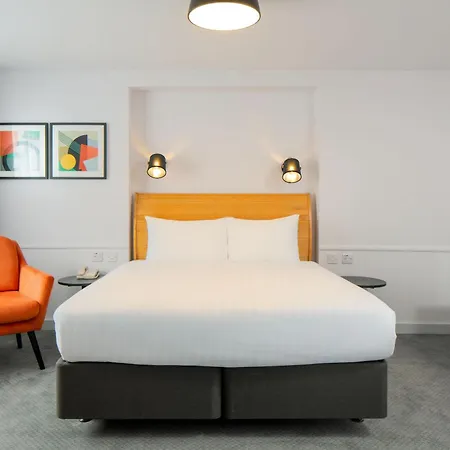 Bristol Filton By Ihg Hotel