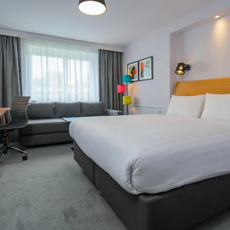 Bristol Filton By Ihg Winterbourne