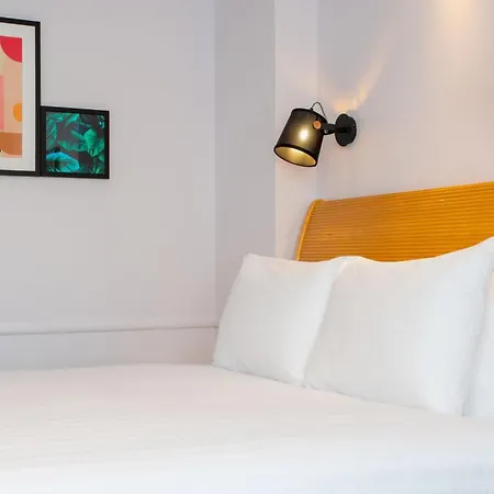Hotel Bristol Filton By Ihg