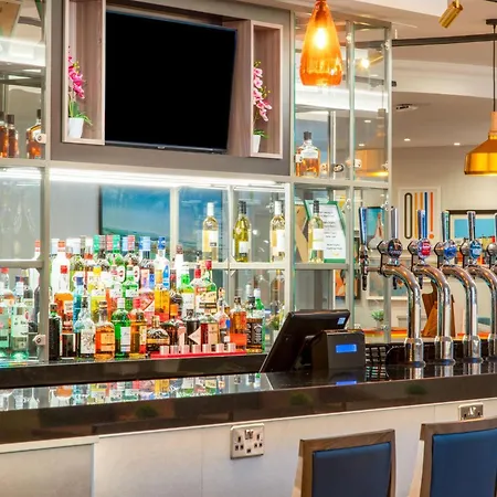Bristol Filton By Ihg