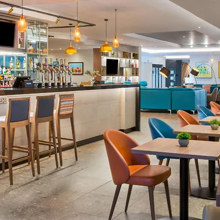 Bristol Filton By Ihg Hotel Winterbourne