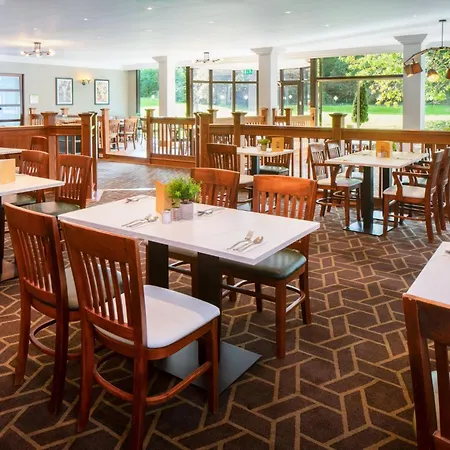 Bristol Filton By Ihg 4*