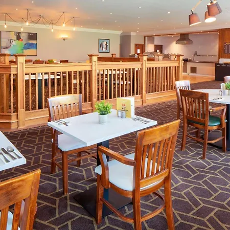 Bristol Filton By Ihg