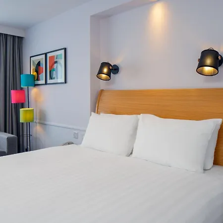 Bristol Filton By Ihg Hotel 4*