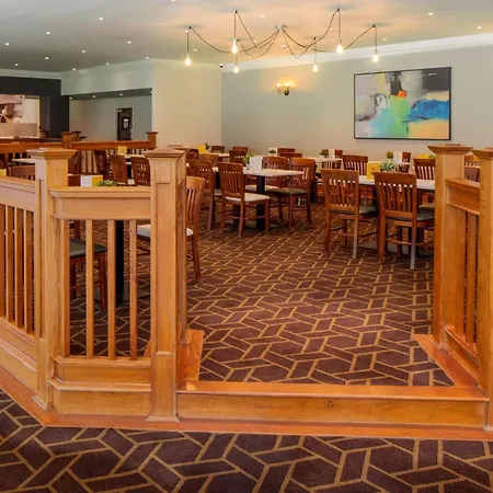 Bristol Filton By Ihg Hotel Winterbourne