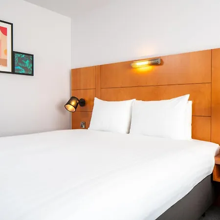 Bristol Filton By Ihg 4* Winterbourne