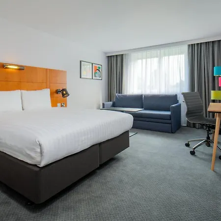 Bristol Filton By Ihg 4* Winterbourne