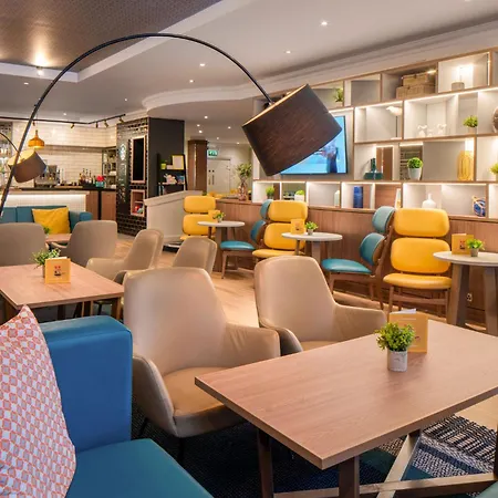 Bristol Filton By Ihg Hotel 4*